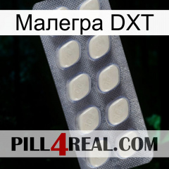 Малегра DXT 08